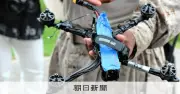 在沖米海兵隊が小型ドローン操縦訓練、自爆型で装甲車両破壊も