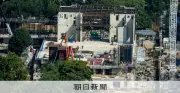 ホワイトハウス大広間建設、米最高裁が容認 反対意見4人「おそらく違法」