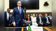 ベッセント米財務長官、中国の何立峰副首相と今週末に会談へ