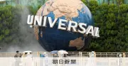 USJ、開業以来初の大幅拡張へ 日本製鉄の工場跡地を活用、協議開始