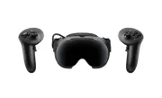 Valve製VR HMD「Steam Frame」国内販売開始 税込み19万9980円～