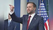 バンス米副大統領、イランと「交渉するつもりない」…商船攻撃停止を要求