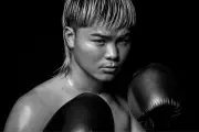 ベガスベガス新CM「挑戦者の哲学」に那須川天心選手、9月より放映開始