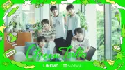 VIBY、LINEMOウェブCMで素顔と本音を初告白「ずっと一緒にいてくれた大事な存在」