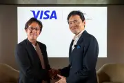 ビザとユニバーサル ミュージックが協業検討、Adoデザインのカードやライブ支援展開