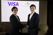 Visa、4.1兆円の「推し活」市場に参入 音楽ライブ支援でカード会員獲得狙う