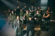 『VIVANT』前田公輝が2秒だけ登場でネット騒然 公式SNSが「尺の都合上」と説明