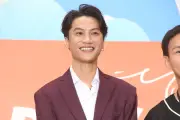 『VIVANT』チョッキー役オーム・タナパック、TBSイベントに登場「焼肉、寿司、寿司!」