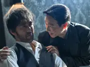 『VIVANT』第16話、堺雅人1人3役でリュウ登場！飯田Pが裏話語る