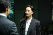 『VIVANT』第18話で“別班レディ”レイヤマダの素性が明らかに