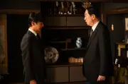 『VIVANT』和久井のDV発覚に視聴者激怒「本当に最低」「テレビ壊しそうになった」