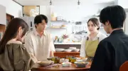 『一緒にごはんをたべるだけ』第10話、W不倫発覚でパートナー立ち会いの食事会に