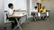 和歌山電鉄貴志川線、上下分離移行は「スタート」 住民集会で教授が講演