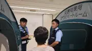 和歌山県警、熊本地震被災地での活動報告 南海トラフ想定し「経験生かす」