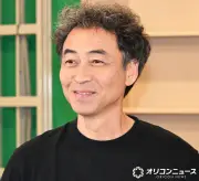 ワッキー、『Mother』で特攻隊役を卒業 53歳で「無理だということで」警察署長役に