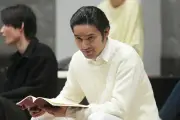 水上恒司主演映画の“狂った行動”が劇場マナーCMに、黒木華の絶叫や佐々木蔵之介の踊りもNGに