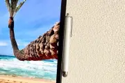 ワッツで110円の「iPadにくっつくタッチペン」を試す。指紋対策や子ども用に便利