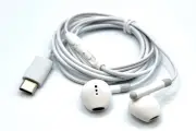 ワッツの330円USB Type-C有線イヤホンを試す 音質より確実に使えるサブ機