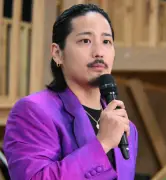 WEST.桐山照史、『ミス・サイゴン』けいこに新鮮さ「全てが初めて」