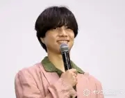 WEST.重岡大毅、映画『5秒で完全犯罪を生成する方法』凱旋舞台あいさつで存在感語る