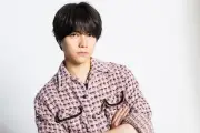 WEST.重岡大毅、生成AI映画で役作りは手書きノート「最後のピース」と語る
