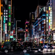 ハイスペが集まる場所のリアル、銀座のVIPが通う意外な裏ルートとは