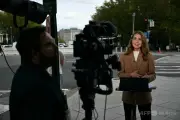 米ホワイトハウスがCNNなど3社を締め出し、各社は法廷闘争へ