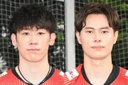 バレーボール選手がバラエティに続々出演する理由 テレビ解説者が分析