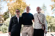 マーティン・マクドナー監督最新作『ワイルド・ホース・ナイン』、ベネチア国際映画祭でジョン・マルコヴィッチが男優賞受賞