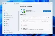 Windows 11のKB5121003、BIOS設定破損でインストール失敗の報告