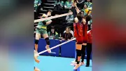 ウイングス、プレマッチにファン1500人　開幕へ「優勝狙える」