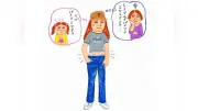 37歳の「見せパン」に家族が反対、発言小町で賛否