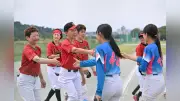 還暦選手も現役、女子野球の広がり 生涯スポーツとして楽しむ