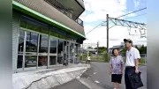 熊本地震被災の故郷歩いた作家・澤宮優さん「一人ひとりの声に耳を傾けるのが使命」