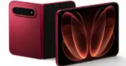Xiaomi 18 Fold、中国で正式発表 アスペクト比2:1の縦折りスマホ、約25.6万円から