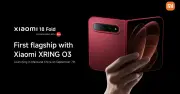 Xiaomi、折りたたみ「18 Fold」を中国で9月7日に発表へ 自社開発チップ搭載