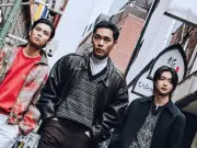 柳楽優弥主演『RYUJI 竜二』場面写真8点解禁、10月7日に新宿でジャパンプレミア開催
