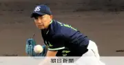 ヤクルト石川雅規、今季限りで引退へ 球界最年長46歳、現役最多188勝