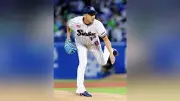 ヤクルト石川雅規投手、今季限りで引退へ プロ２５年目で通算１８８勝