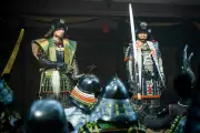 『豊臣兄弟！』山田涼介が秀次役で初登場 SNS「オーラが半端ない」と騒然