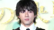 山田裕貴、山﨑賢人への尊敬語る「認めている仲間がいっぱいいる」『キングダム』舞台あいさつ