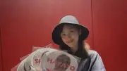 山口もえ、M!LK曽野舜太と2ショット「事務所の先輩後輩ってことだけで写真撮ってもらった」