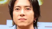 山下智久、燃え尽き症候群から回復 ランナー役キャストに感謝「情熱の火を灯していただいた」