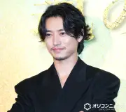 山﨑賢人＆山田裕貴、『キングダム 魂の決戦』あいさつでアクション秘話「魂のぶつかり合い」