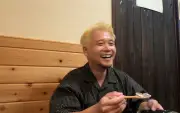 矢本悠馬、子どもとの粘土遊びで「クリエイティブなこと好きなのかも」と新たな一面を発見