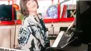 矢野顕子、NHK「tiny desk concerts JAPAN」で50周年を記念した珠玉の5曲を披露
