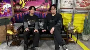 安元洋貴＆榎木淳弥、“可愛い”卒業へ「かっこいい」目指すもゴアテックス愛暴走