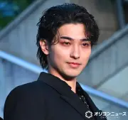 横浜流星、30代最初の主演作は令和の“セカチュー”目指す「見てもらわなければ意味がない」