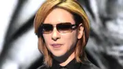 YOSHIKI、26年ぶり月9出演は約1分の超短時間　GACKTとルービックキューブで交信