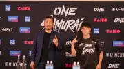 吉成名高、キック初挑戦で3-0判定勝ちも「倒しきれなかった」と悔しさ
